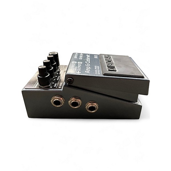 Used BOSS IR2 Effect Processor