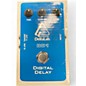Used DeltaLab DD-1 Effect Pedal thumbnail