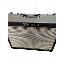 Used Fender Hot Rod Deluxe 40W 1x12 Tube Guitar Combo Amp
