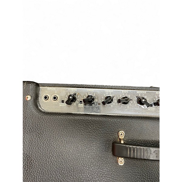 Used Fender Hot Rod Deluxe 40W 1x12 Tube Guitar Combo Amp