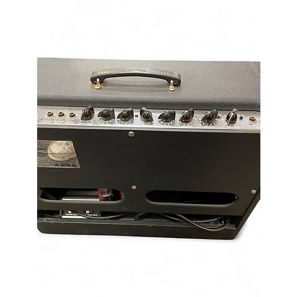 Used Fender Hot Rod Deluxe 40W 1x12 Tube Guitar Combo Amp
