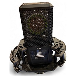 Used LEWITT Ray Large-Diaphragm Mic Condenser Microphone