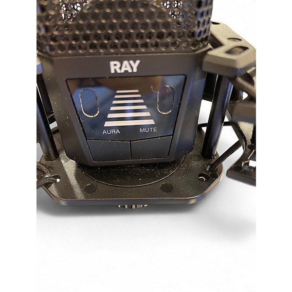 Used LEWITT Ray Large-Diaphragm Mic Condenser Microphone