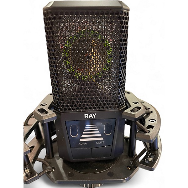 Used LEWITT Ray Large-Diaphragm Mic Condenser Microphone