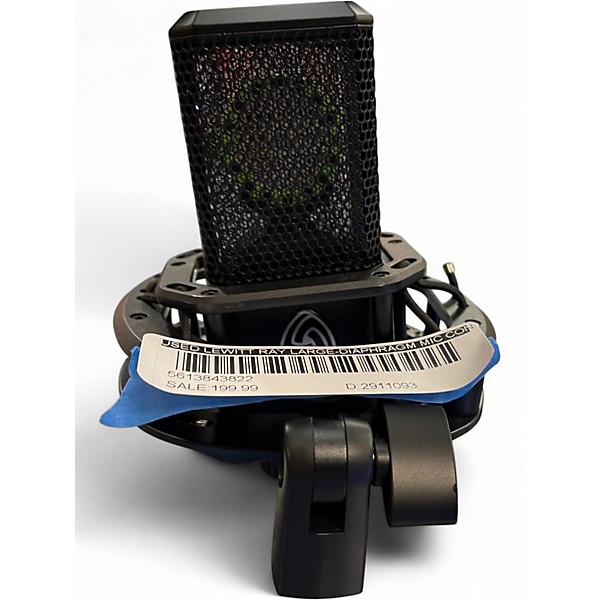 Used LEWITT Ray Large-Diaphragm Mic Condenser Microphone