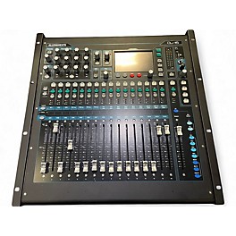 Used Allen & Heath QU16 Digital Mixer