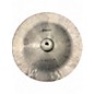 Used Agazarian 12in Traditional China Cymbal thumbnail
