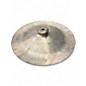 Used Agazarian 12in Traditional China Cymbal