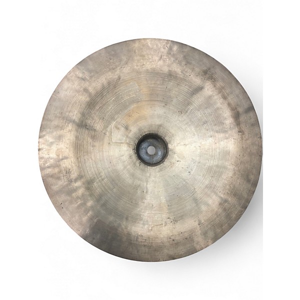 Used Agazarian 12in Traditional China Cymbal