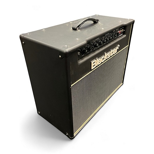 Used Blackstar HT Club 40 Venue 40W 1x12 Tube Guitar Combo Amp