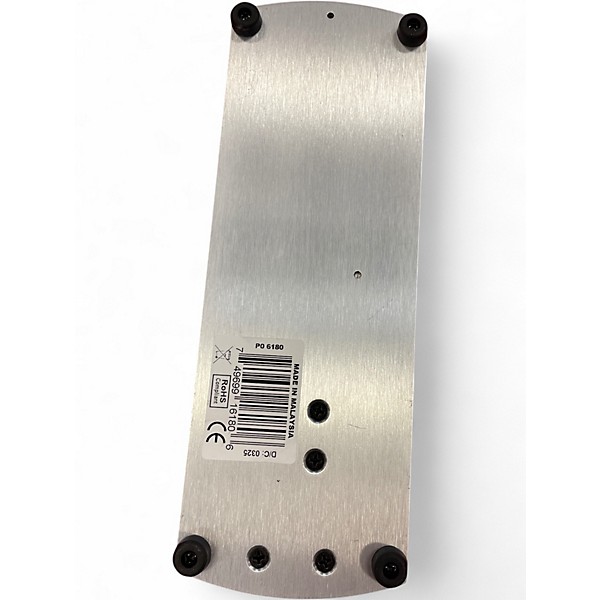 Used Ernie Ball VPJR Volume Pedal