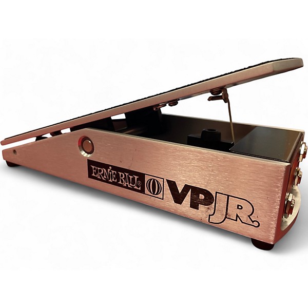 Used Ernie Ball VPJR Volume Pedal