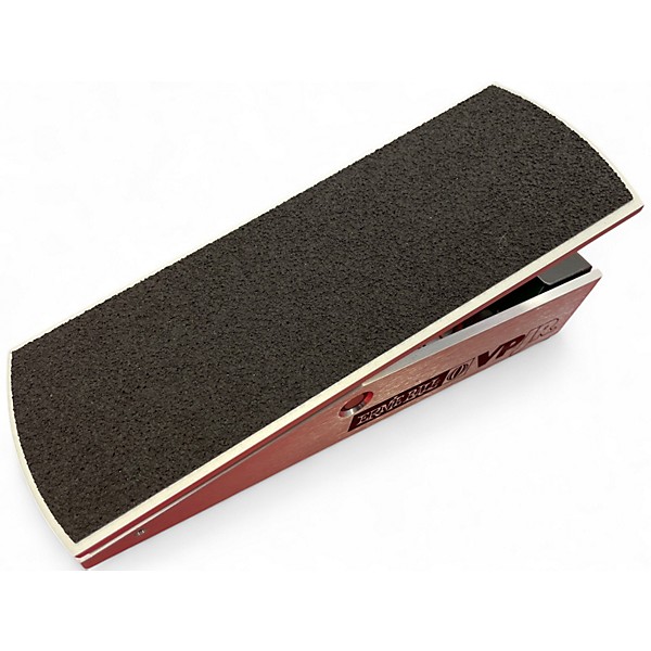 Used Ernie Ball VPJR Volume Pedal