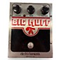 Used Electro-Harmonix Big Muff EC3003A Effect Pedal thumbnail