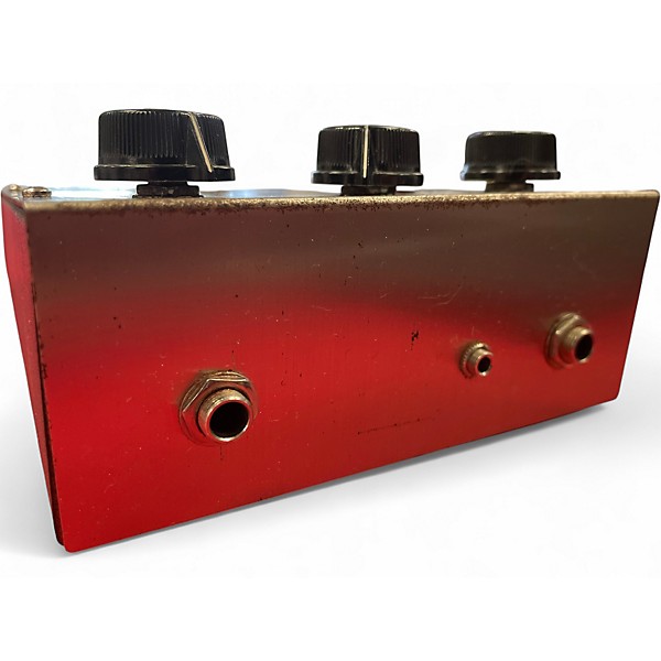 Used Electro-Harmonix Big Muff EC3003A Effect Pedal