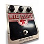 Used Electro-Harmonix Big Muff EC3003A Effect Pedal