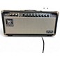 Vintage 1981 Ernie Ball Music Man HD150 Solid State Guitar Amp Head thumbnail