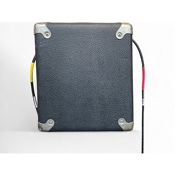 Vintage 1981 Ernie Ball Music Man HD150 Solid State Guitar Amp Head