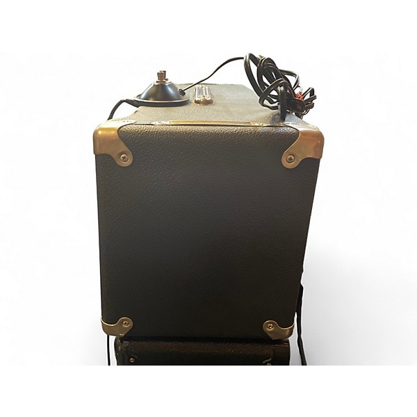 Vintage 1981 Ernie Ball Music Man HD150 Solid State Guitar Amp Head