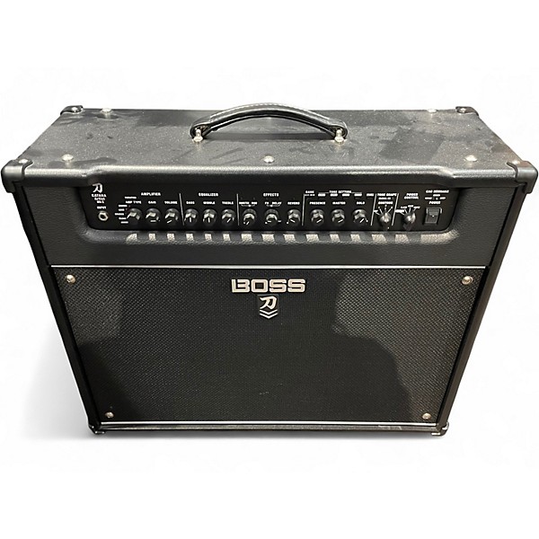 Used BOSS Katana Artist MKII Guitar Combo Amp