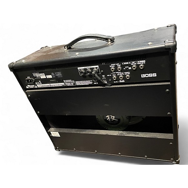 Used BOSS Katana Artist MKII Guitar Combo Amp