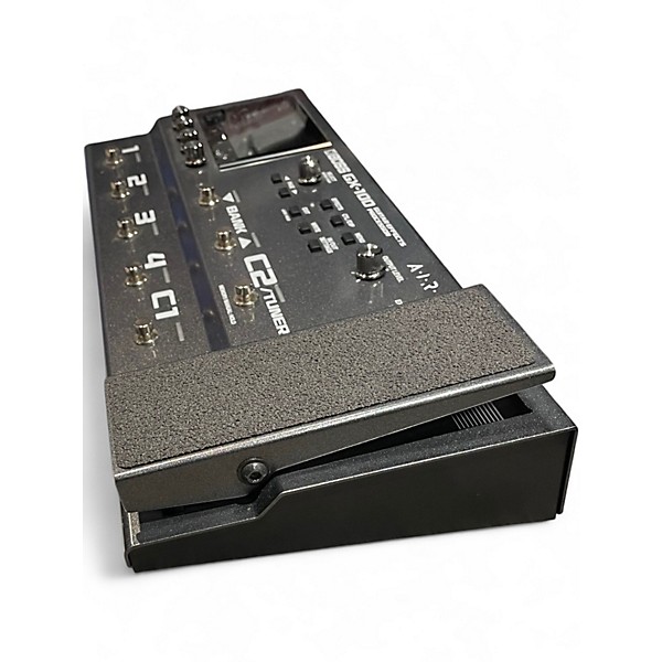 Used BOSS GX-100 Effect Processor