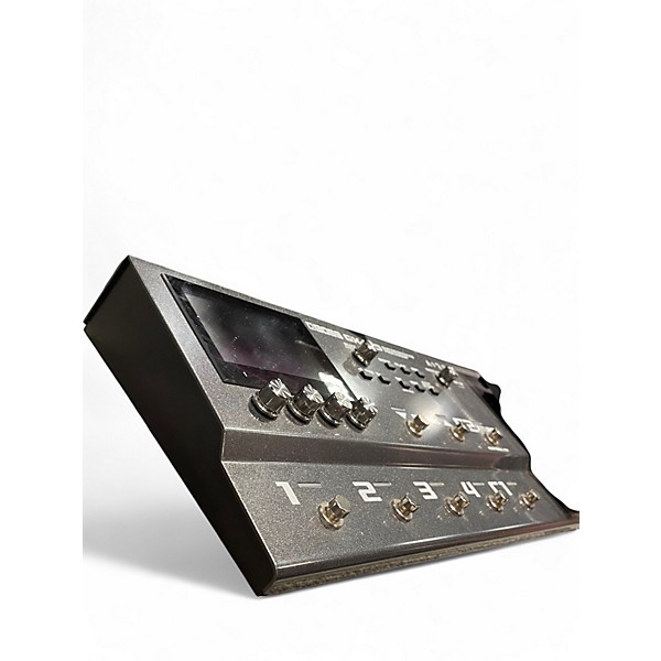 Used BOSS GX-100 Effect Processor