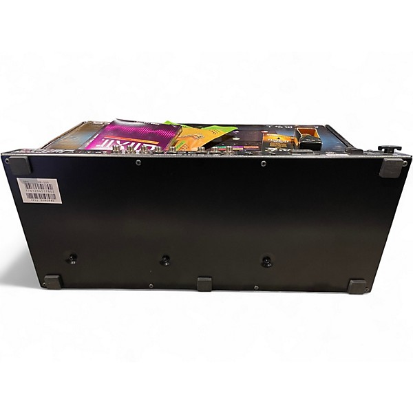 Used BOSS GX-100 Effect Processor