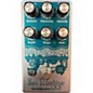 Used EarthQuaker Devices Sea Machine Super Chorus Effect Pedal thumbnail