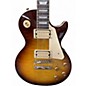 Used 2025 Gibson DOUBLE TROUBLE 50S LES PAUL Tobacco Sunburst Solid Body Electric Guitar