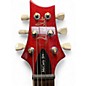 Used PRS McCarty 594 thinline vintage cherry Solid Body Electric Guitar