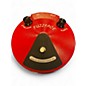 Used Dunlop JDF2 FUZZFACE Effect Pedal thumbnail