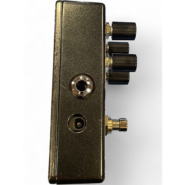 Used Catalinbread Montavillian Echo Effect Pedal