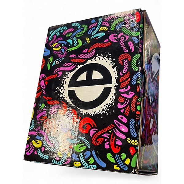 Used Catalinbread Montavillian Echo Effect Pedal