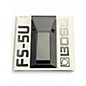 Used BOSS FS5U Nonlatching Footswitch Sustain Pedal thumbnail
