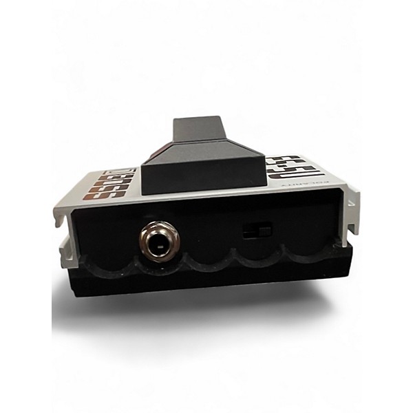 Used BOSS FS5U Nonlatching Footswitch Sustain Pedal