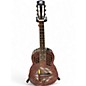 Used Recording King rm 991 nickle Resonator Guitar thumbnail
