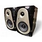 Used Sterling Audio MX5 Pair Powered Monitor