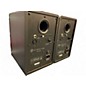 Used Sterling Audio MX5 Pair Powered Monitor