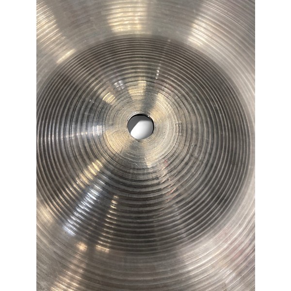 Used Saluda 16in MIST X Cymbal