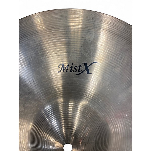 Used Saluda 16in MIST X Cymbal