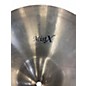 Used Saluda 16in MIST X Cymbal