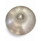 Used SABIAN 22in Paragon Ride Brilliant Cymbal thumbnail