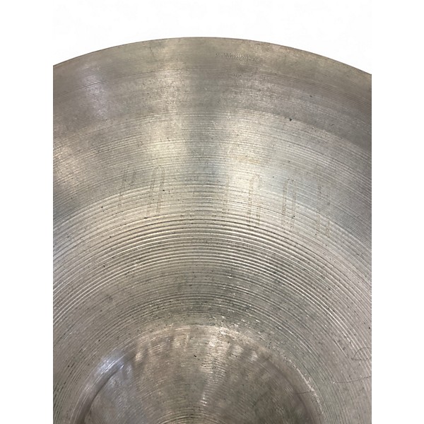 Used SABIAN 22in Paragon Ride Brilliant Cymbal