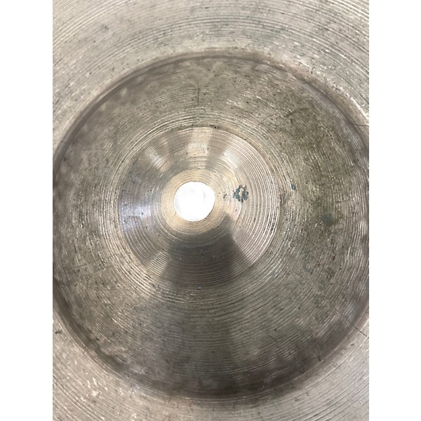 Used SABIAN 22in Paragon Ride Brilliant Cymbal