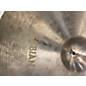 Used SABIAN 22in Paragon Ride Brilliant Cymbal