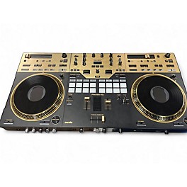 Used Pioneer DJ DDJREV7 GOLD DJ Controller