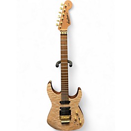 Used Jackson PC1 USA Phil Collen Signature Natural Solid Body Electric Guitar