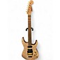 Used Jackson PC1 USA Phil Collen Signature Natural Solid Body Electric Guitar thumbnail