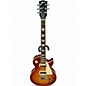 Used Gibson Les Paul Traditional 2 Color Sunburst Solid Body Electric Guitar thumbnail